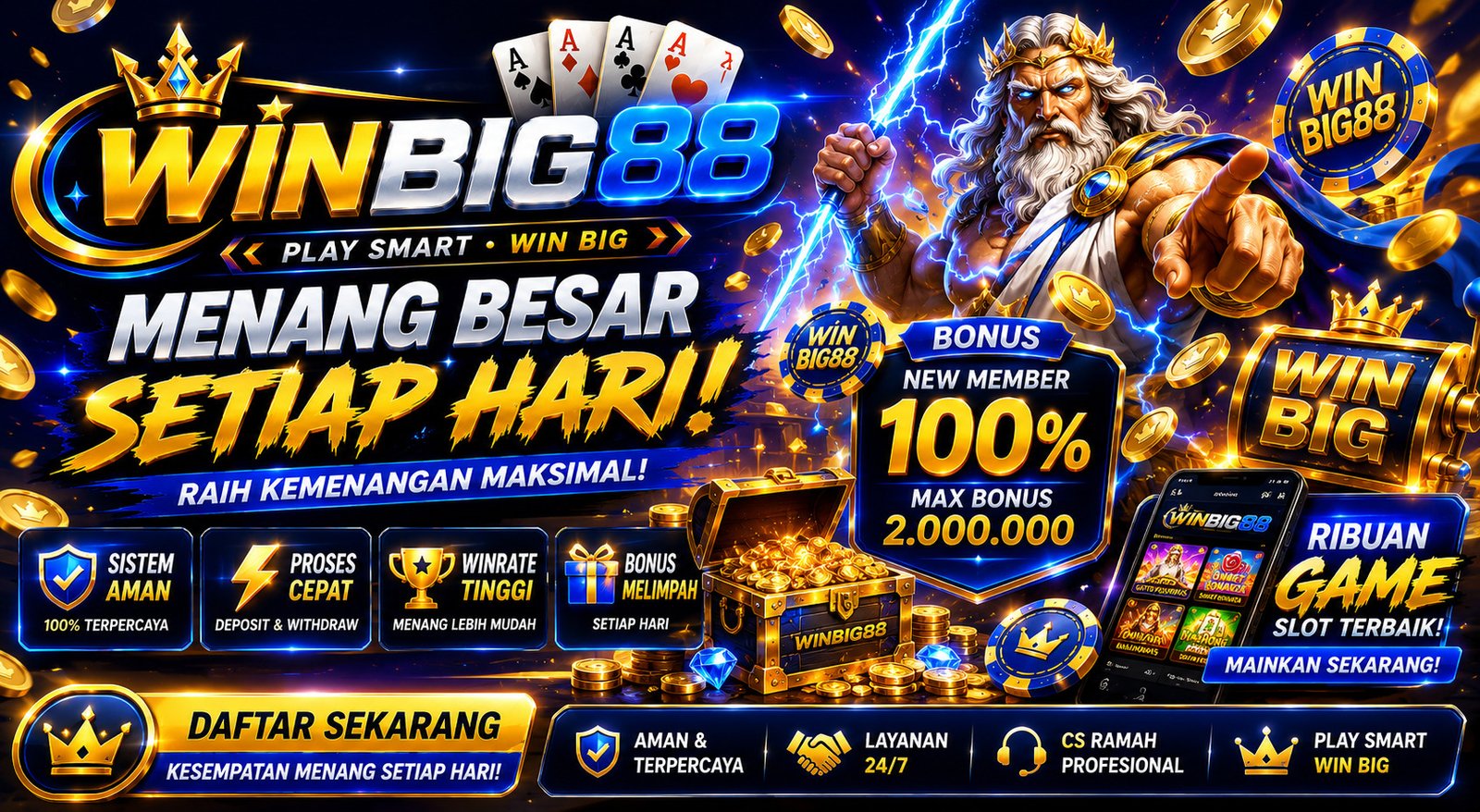 WINBIG88 WINBIG88